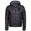 Men's Hooded Outdoor Crossover Thumbnail
